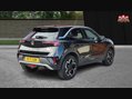 Vauxhall Mokka ULTIMATE NAV 10