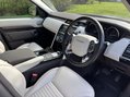 Land Rover Discovery TD6 HSE 6