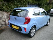 Kia Picanto 2 ONLY 48,000 MILES FROM NEW 2