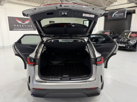 Lexus NX 450H PLUS TAKUMI 23