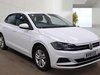 Volkswagen Polo 1.0 EVO SE Euro 6 (s/s) 5dr