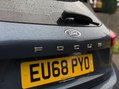 Ford Focus 1.0T EcoBoost Zetec Hatchback 5dr Petrol Manual Euro 6 (s/s) (125 ps) 16