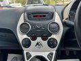 Ford Ka 1.2 Titanium Euro 6 (s/s) 3dr 21