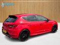 SEAT Leon 2.0 TSI Cupra 280 Hatchback 5dr Petrol Manual Euro 6 (s/s) (280 ps) 6