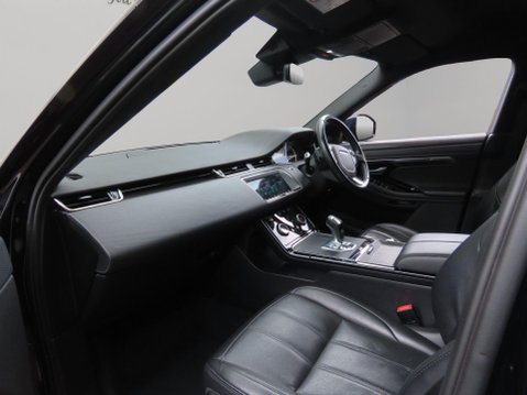 Land Rover Range Rover Evoque 2.0 D150 MHEV R-Dynamic S Auto 4WD Euro 6 (s/s) 5dr 11