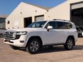 Toyota Land Cruiser 300 Series VX 3.3 V6 T Diesel 7 Seats 13