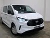 Ford Transit Custom 320 L2 DIESEL FWD 2.0 Eco Blue 136ps H1 Double Cab Van Trend