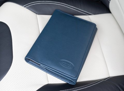 Land Rover Defender 90 Autobiography Edition 30