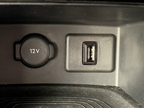 Vauxhall Grandland 1.2 Hybrid [136] Ultimate 5dr e-DCT6 26