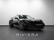 Porsche 911 3.6 T-Hybrid Turbo S Coupe 2dr Petrol Hybrid PDK 4WD Euro 6 (s/s) (711 ps) 1