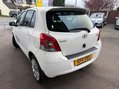 Toyota Yaris 1.33 Dual VVT-i SR Euro 5 (s/s) 5dr 2
