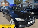 BMW 3 Series 2.0 318d M Sport Touring Steptronic Euro 5 5dr