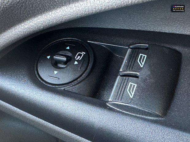 Ford Transit Connect SWB L1H1 [SOLD MM] 200 Sport With Alloys Air Con SELECT 24