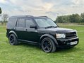 Land Rover Discovery SDV6 HSE LUXURY Lovely Example 1