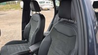 SEAT Arona 1.6 TDI XCELLENCE Lux SUV 5dr Diesel DSG Euro 6 (s/s) (95 ps) 34