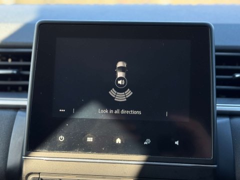 Renault Captur 1.0 Captur Iconic TCe 5dr 17