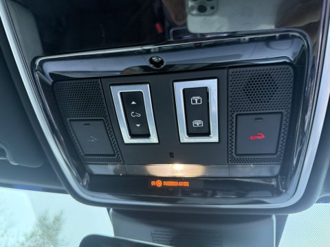 Land Rover Range Rover 12