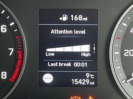 Hyundai TUCSON 1.6 Tucson SE Nav GDi 2WD 5dr 26