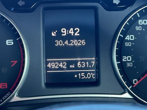 Audi A1 TFSI SPORT NAV 13