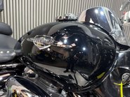 Suzuki Intruder 800 C50T 2007 ONLY 14K LONG MOT MID WEIGHT CRUISER BIKE 800CC 33