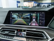 BMW X6 M 4.4i V8 Competition SUV 5dr Petrol Auto xDrive Euro 6 (s/s) (625 ps) 80