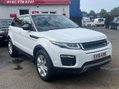 Land Rover Range Rover Evoque 2.0 TD4 SE Tech Auto 4WD Euro 6 (s/s) 5dr 17