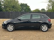 Volkswagen Polo SE EVO 6