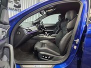 BMW M5 4.4i V8 Competition Saloon 4dr Petrol Steptronic xDrive Euro 6 (s/s) (625 p 46