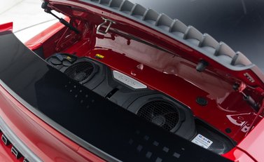 Porsche 911 Turbo S (992) Lightweight 55