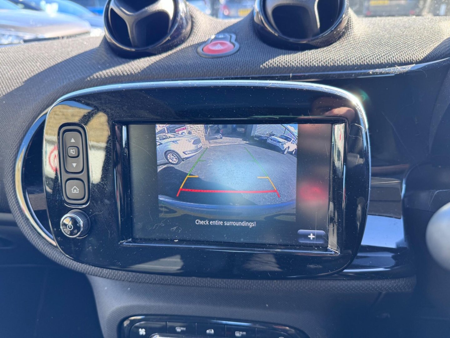 2020 Smart Fortwo Coupe — image 12