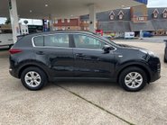 Kia Sportage 1.6 1 8
