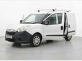 Vauxhall Combo 1.3 CDTi 2000 ecoFLEX 16v Panel Van 3dr Diesel Manual FWD L1 H1 (s/s) (126 3