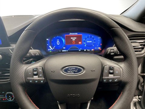 Ford Kuga 1.5T EcoBoost ST-Line X Edition SUV 5dr Petrol Manual Euro 6 (s/s) (150 ps) 13