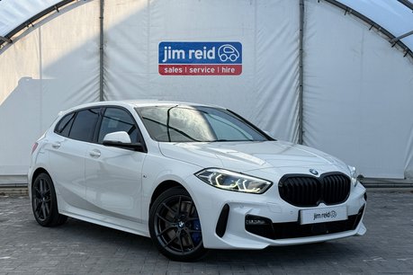 2021 1 SERIES 118I M SPORT 2021 71 22,081 MILES MANUAL PETROL 18,999 283.96 PCP... photo
