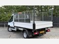 Ford Transit 350 L2 C/C DRW 8