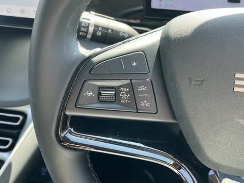 BYD Seal Comfort 15