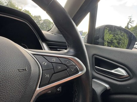 Renault Captur 1.3 Captur S Edition TCe 5dr 21