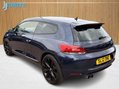 Volkswagen Scirocco 2.0 TDI GT Hatchback 3dr Diesel Manual Euro 5 (170 ps) 21