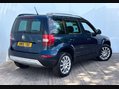 Skoda Yeti 1.2 Yeti Outdoor SE TSi 5dr 17