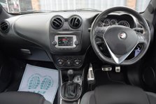 Alfa Romeo Mito Tb Multiair Quadrifoglio Verde Tct 5