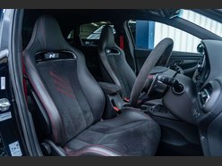 Hyundai i30 2.0 I30 N Drive-N Limited Edition TGDi Auto 5dr 9