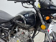 Zontes ZT ZT 125 2013 18K GOOD RUNNING 125CC PROJECT BIKE NAKED 14