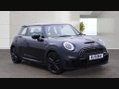Mini Hatch COOPER S SPORT 5