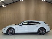 Porsche Taycan Taycan 4S Sport Turismo 4WD 5dr 16