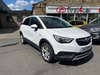 Vauxhall Crossland X TECH LINE NAV