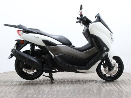 Yamaha Nmax 125 GPD125-A ABS