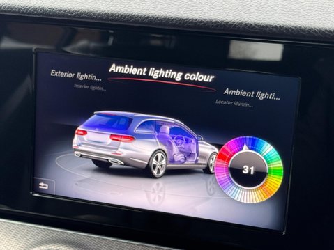 Mercedes-Benz E Class 2.0 E220d SE G-Tronic+ Euro 6 (s/s) 5dr 33