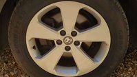 Vauxhall Mokka X 1.4i Turbo Active SUV 5dr Petrol Auto Euro 6 (140 ps) 11