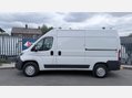 Fiat Ducato 2.0 MultiJetII 35 M H2 Euro 6 (s/s) 5dr 5