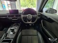 Audi A4 2.0 TFSI 40 Black Edition S Tronic Euro 6 (s/s) 5dr 55